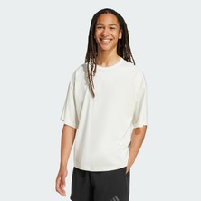 Adidas Sportswear KB8095 Soft Lux Tee