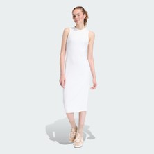 Adidas Sportswear KD6587 All Szn Rıb Dress