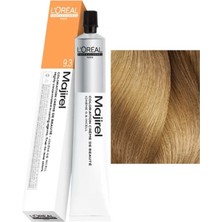 Belirtilmemiş Orıjınal Yeni Ürün Loreal Majirel Saç Boyası 9.3 Sarı Dore 50ML