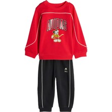 Adidas Sportswear JZ7678 Adıdas Dısney Mıckey Mouse Jogger