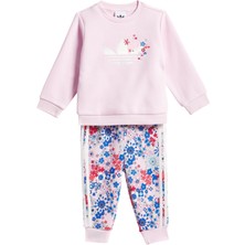 Adidas Originals KD1730 Adidas Originals x Liberty London Crew Set