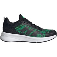Adidas Sportswear JR1932 Adıdas Mınecraft Fortarun 4.0 Shoes Junıor