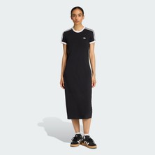Adidas Originals KD7978 3 Strıpes Dress (Slım)