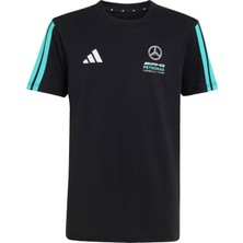Adidas Performance KE5914 Mercedes - Amg Petronas Formula 1 Team Dna Tee