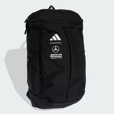 Adidas Performance KF1773 Mercedes - Amg Petronas Formula 1 Engıneers & Marketıng Backpack