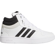 Adidas Sportswear KI1032 Hoops Mıd Classıc Shoes
