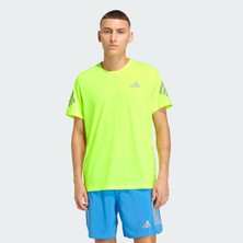 Adidas Performance JZ7693 adi365 Climacool T-Shirt