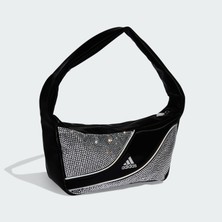 Adidas Originals KE9595 SHOULDERBAG SMALL RHINESTONES