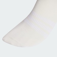 Adidas Performance JZ0528 Thın&lıght Sportswear Ankle Socks 3 Paır Pack