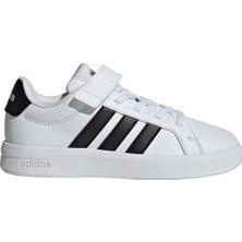 Adidas Sportswear HP3531 Grand Court 3.0 Shoes Chıldren