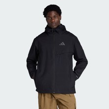 Adidas TERREX JM8692 Multi Essentials 2L Rain Jacket Fiyatı