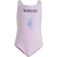 Adidas Sportswear KC5634 Adıdas Dısney Frozen Swımsuıt