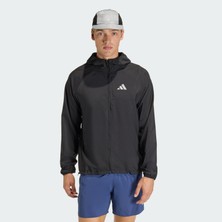 Adidas Performance JZ7782 adi365 Running Essentials Jacket