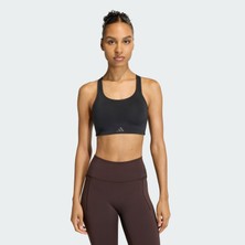 Adidas Performance JN6896 Optime Workout High Support Bra