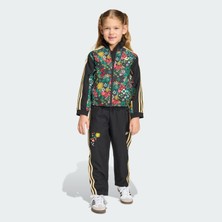 Adidas Originals KD5937 Adidas Originals x Liberty London Woven Tracksuıt