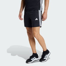 Adidas Performance KA3521 Workout Essentıals Base 3 Strıpes Woven Short