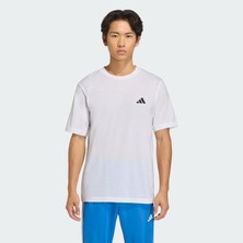 Adidas Performance KD5477 WORKOUT ESSENTIALS FEELREADY T-SHIRT