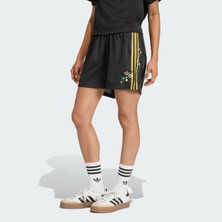 Adidas Originals KE3664 Adıdas Orıgınals x Lıberty London Fırebırd Shorts