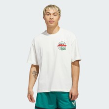Adidas Originals KB7846 Originals Basketball Tournament Tee