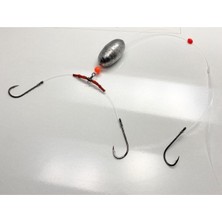 Owner Tırnaklı Yem Iğneli 3lü Yılan Dili