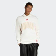 Adidas Sportswear KD0289 Stadıum Graphıc Hoodıe