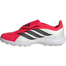 Adidas Performance JR7917 Predator League Fold-Over Tongue Turf Football Shoes Kids