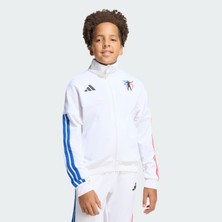 Adidas Performance KD8941 Jude Bellingham Training Tracktop Kids