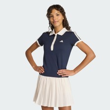 Adidas Performance KD7597 Tennıs Classıcs Polo Shirt