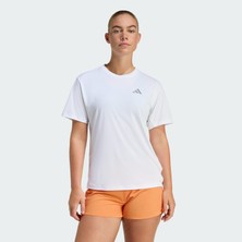 Adidas Performance KA0226 ADI365 Running Essentials T-Shirt