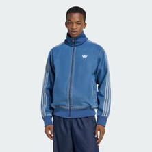 Adidas Originals KD1517 Adıcolor Denım Fırebırd Track Top