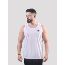 Aiza  Spor Erkek Atlet Beyaz