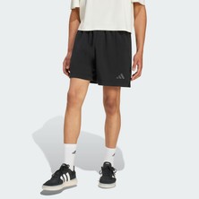 Adidas Sportswear KB5684 Soft Lux Shorts
