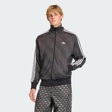 Adidas Originals KC9158 Fırebırd Loose Monogram Track Top