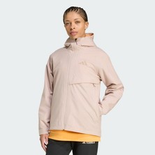 Adidas Terrex KA7037 Terrex Multi 2 Layer Clımaproof Rain Jacket