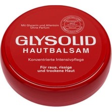 Belirtilmemiş Hautbalsam 100 ml Cilt Bakım Balsamı