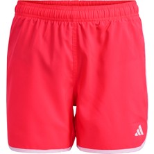 Adidas Sportswear KC6359 Water Reactıve Graphıc Swım Shorts Kıds