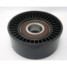 Wisco Alternator Gergi Rulmanı 1253008-00 Vw Caddy Golf3 4 Passat 90 > Sonrası Uyumlu