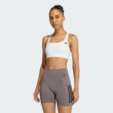 Adidas Performance KD6685 Optime Workout Medium Support Bra
