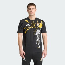 Adidas Performance KB4397 Adidas Real Madrid Avengers T-Shirt