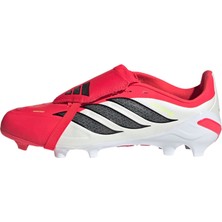 Adidas Performance JR7925 PREDATOR LEAGUE Fold-Over Tongue Firm Ground Football Boots Kids