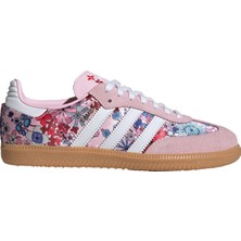 Adidas Originals JQ2008 Adıdas Lıberty London Samba Og Shoes