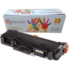 Qprint Xerox 106R04348 B205 Muadil Toner Çipli B210 B215 3000 Sayfa