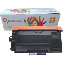 Qprint Brother TN-3607XXL Muadil Toner Yüksek Kapasite HL-L5210 HL-L6210 MFC-L5710 MFC-L6910