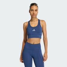 Adidas Performance KD4160 ADI365 Running Pocket Medium Support Bra