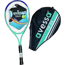 Avessa TR-25T Tenis Raket Turuncu