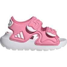 Adidas Sportswear JS4915 Altaswım 3 Sandals Infants