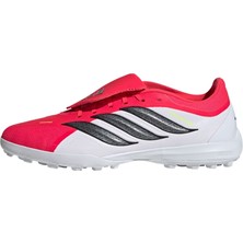 Adidas Performance JR7873 Predator League Fold-Over Tongue Turf Football Shoes