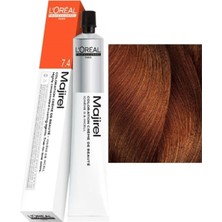 Belirtilmemiş Majirel Loreal Saç Boyası 7.4 Kumral Bakır 50ML