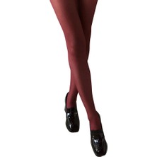 Penti Kadın Classy Desenli Külotlu Çorap