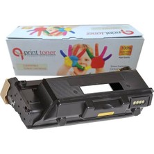 Qprint Xerox Phaser 3330 Muadil Toner 106R03621 Phaser 3330 Workcentre 3335 Workcentre 3345